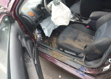 2007 Scion Tc z USA, uszkodzony, nr VIN JTKDE177770173142